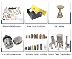 <span class=keywords><strong>Service</strong></span> de <span class=keywords><strong>fabrication</strong></span> de tôle de haute qualité de vente en gros d'usine OEM en Chine à bon prix - Product Image 6