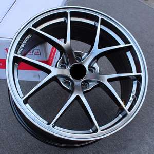 <span class=keywords><strong>Jantes</strong></span> de voiture de tourisme de 15, <span class=keywords><strong>16</strong></span>, 17, 18, 19 <span class=keywords><strong>pouces</strong></span> pour Civic, POLO, Accord, Audi, <span class=keywords><strong>BMW</strong></span> Série <span class=keywords><strong>3</strong></span>, 5x100, 5x114.<span class=keywords><strong>3</strong></span>, modification de <span class=keywords><strong>jantes</strong></span> rotatives - Product Image 5