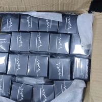 Shilajit Personnalisé 50g et Shilajit Pur de l'Himalaya 30g – Résine Noire 100% Pure et Naturelle
