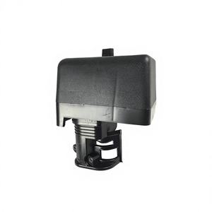 Ensemble de filtre à air pour moteur à essence GX160 200 212CC 6,5HP 7,5HP, filtre en papier 168F170F pour moteurs - Product Image 3