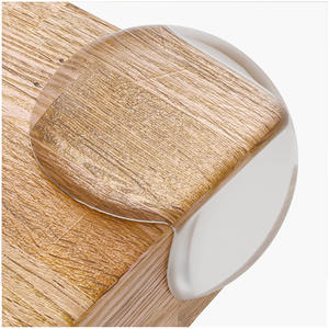 High Quality Baby Corner <b>Protector</b> Proofing Angle Against Collision Corner <b>Protector</b> With Adhesive for Kids - Product Image 2