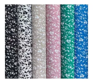 Stock Lurex Stretch Spandex Poly Knit Fashion Garment design Crinkle Fabrics For Clothing