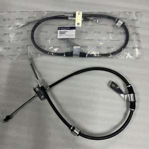 Offre Spéciale câble de frein à main arrière droit 4902009201 câble de changement de vitesse avec <span class=keywords><strong>prix</strong></span> pas cher pour <span class=keywords><strong>Ssangyong</strong></span> <span class=keywords><strong>Korando</strong></span> - Product Image 2