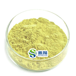 Engel hardtia Roxburghiana Extrakt Hochwertiger Massen preis Dihydro quercetin Taxifolin Pulver Taxifolin - Product Image 3