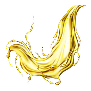 Huile hydraulique Shalin certifiée ISO9001 ISO 32, jaune clair, lubrifiant industriel, huile de base pour excavatrice, Émirats arabes unis, réduction - Product Image 6