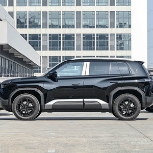 รถเลอพาร์ด 3 ไทเทเนียม 3 ฟอร์มูล่า อีควอชั่น ไท 3 บาว 3 เลอพาร์ด 5 เลอพาร์ด 8 รถยนต์ไฟฟ้า 5 ที่นั่ง ขับเคลื่อน 4 ล้อ - Product Image 4