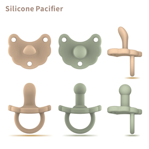 Vente en gros <span class=keywords><strong>de</strong></span> jouets <span class=keywords><strong>de</strong></span> <span class=keywords><strong>dentition</strong></span> pour bébé en silicone sans BPA, personnalisés OEM, avec <span class=keywords><strong>anneau</strong></span> en bois, en forme <span class=keywords><strong>de</strong></span> gouvernail, pour le <span class=keywords><strong>dentition</strong></span> et le soin des gencives - Product Image 3