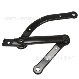 Brazo de limpiaparabrisas para BMW, número de pieza 61617185366, componente de repuesto automotriz - Product Image 4