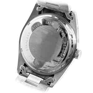 Reloj De Movimiento Japonés De Cuarzo Vintage - Product Image 5