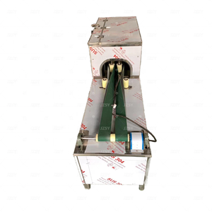 Machine de séparation et de retrait d'os du milieu de poisson <span class=keywords><strong>pas</strong></span> <span class=keywords><strong>cher</strong></span> Machine automatique de poisson ouverte 3 pièces - Product Image 1