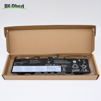 BK-Dbest fábrica al por mayor L17C4P72 batería de ordenador portátil para Lenovo ThinkPad X1 P1 2019 P1 Gen 2 01YU911 01AY969 L18M4P71 L17C4P72