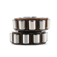 Roulement à rouleaux excentriques cylindriques 616 11-15 YRX2 616 17-25 YRX2 616 2935 YSX 616 4351 YSX 616 59/71/87 YSX