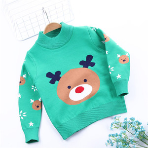 Colliers de Noël en gros pour pulls et designs de cols pour jeunes filles sur les sites de vente - Product Image 2