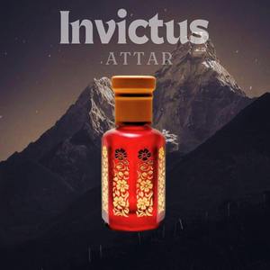 Huile d'attar inspirée de Invictus Victory en gros, pour hommes, énergisante, pamplemousse, feuille de laurier, parfum durable de 18 à 24 heures - Product Image 1