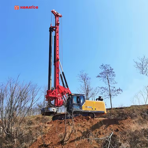 Bestselling Products Diaphragm Wall Hydraulic Grab Sh750-s Trench - Product Image 2