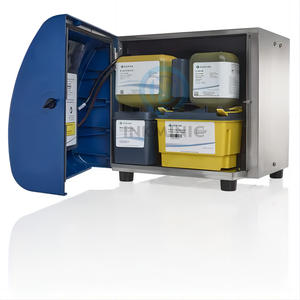 Oferta por Tiempo Limitado, Entrega Rápida, Impresora de Inyección de Tinta Industrial Domino AX150i Nueva de la Serie Ax CIJ - Product Image 4