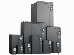 VFD GD350A 1.5-3000KW 380V/440V 3 เฟส ระบบอัตโนมัติอุตสาหกรรม สำหรับพัดลมและปั๊มน้ำ GD350A พัดลมและปั๊มน้ำ Lo - Product Image 4