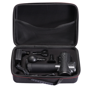 Usado en el hogar cuerpo Fascia masaje arma Dropshipping. Exclusivo. Hombre de masaje - Product Image 6