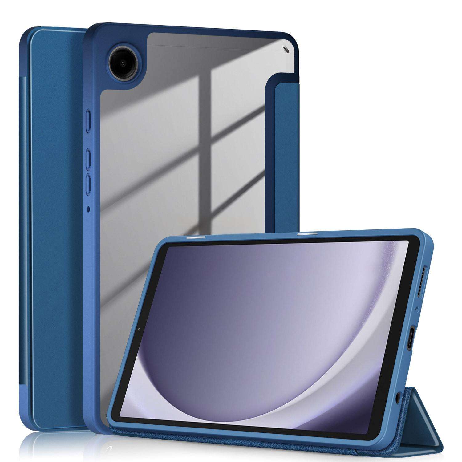 สีน้ำเงิน