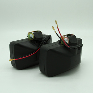 ไฟส่องสว่างสำหรับรถขุดเคเซิน ไฟ LED ค้นหา 12v 24v อะไหล่ไฟส่องสว่างสำหรับเครื่องจักรก่อสร้าง - Product Image 3