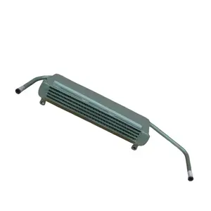 Radiator oli berlaku untuk DEUTZ F6L912 pendingin oli 02234414 0223 4414