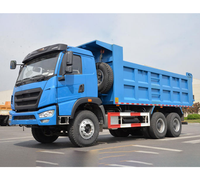 ZNK95 camion minier intelligent sans pilote électrique 6*4 camion à benne basculante minier de poids de chargement de 85 tonnes