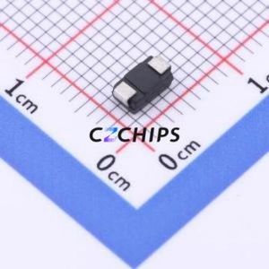 Diode Schottky SS320A SMA (DO-214AC) neuve, fournisseur de composants électroniques en gros et service BOM - Product Image 2