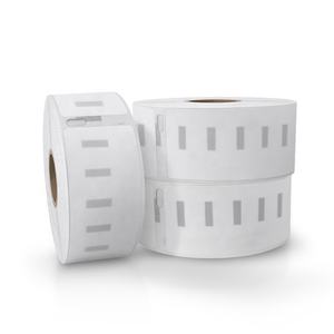 Factory Price Label for Dymo 30323/99014 Dymo Compatible Label Sticker Etiquette Replacement for Dymo Printer - Product Image 6