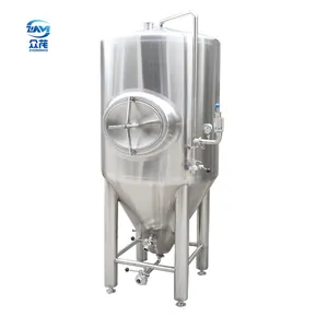 12000l Commerciële Brouwerij Bierproductie Machines En Brouwapparatuur