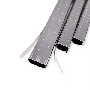 Perfil de Aluminio para Vidrio Aislante, Barra Separadora de Aluminio para Vidrio Aislante, Gran Venta - Product Image 3