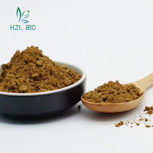 Grosir bubuk ekstrak semanggi merah perawatan kesehatan kustom 100% bubuk ekstrak semanggi merah alami - Product Image 2