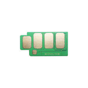 Restablecer el chip del cartucho de tóner MLT <span class=keywords><strong>D358S</strong></span> para Samsung M4370FX M5370FX - Product Image 3