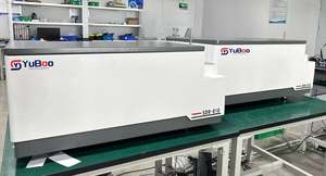 เครื่องวิเคราะห์โลหะแบบสเปกโตรมิเตอร์แบบอ่านโดยตรงแบบเต็มสเปกตรัมระดับมืออาชีพ ประสิทธิภาพสูง ควบคุมคุณภาพในอุตสาหกรรมการหลอม - Product Image 4