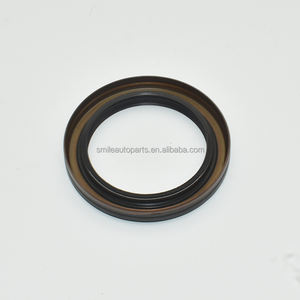 Smile Auto Parts segel minyak baru untuk Chery for Jaguar untuk Land Rover Rover J9C7797 48*65*8/9.4 - Product Image 2