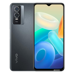 二手手机 Vivo Y76s 8+256 GB 双卡双待 MTK 处理器，适合游戏，支持 5G 智能手机和功能丰富的相机 - Product Image 1