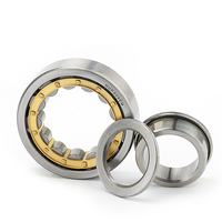 Roulement à rouleaux cylindriques à une rangée NUP304EM NUP304 NUP305 NUP306 NUP307 NUP308 NUP309 NUP310 NUP311 NUP312