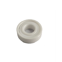 Vente directe d'usine - Roulements à billes à gorge profonde 6304CE - Taille 20*52*15mm - Pour dispositifs médicaux, pompes chimiques, équipements électroniques