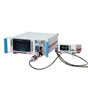 Ceyear S 2438CA <b>Microwave</b> Power Meter & Frequency Counter (9kHz-500GHz) for <b>Microwave</b> Signal Measurement - Product Image 4