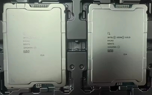 Xeon Platinum 6414U 32-Core 2.0 GHz 250W Processor Unit High-Performance Servers <b>CPUs</b> Xeon Platinum 6414U 32-Core 2.0 GHz 250W P - Product Image 2