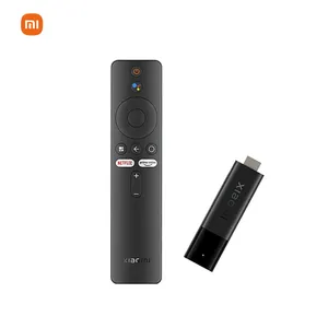 卸売xiaomiデジタルファイヤーメーカーiptv for tv smart Android 11 mi fire tv stick Remote Streaming Media Player