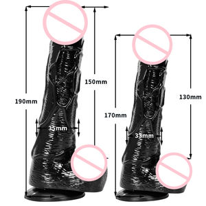 Фаллоимитатор для интима - Product Image 4