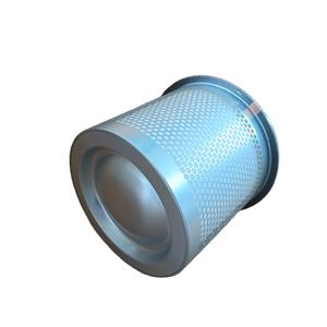 Separador de Aceite y Aire para Compresor Industrial Manny 11403N-13001, Certificado ISO9001, Nuevo - Product Image 3