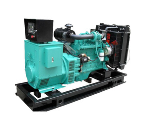 เครื่องกำเนิดไฟฟ้าขนาดเล็ก 28kva สตาร์ทอัตโนมัติแบบเงียบ พร้อมระบบสตาร์ทไฟฟ้า สำหรับใช้ในบ้าน เครื่องกำเนิดไฟฟ้าแบบพกพา - Product Image 3