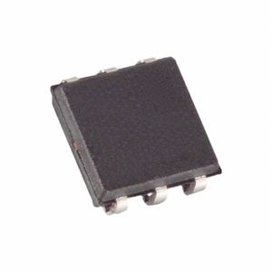 6 SMD, J Lead DS28E22P-04A-00+1 Specialized ICs Manufacturer Channel Electronics Component - Product Image 1