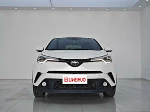 รถยนต์<span class=keywords><strong>โต</strong></span><span class=keywords><strong>โย</strong></span><span class=keywords><strong>ต้า</strong></span> ซีเอชอาร์ ปี 2018 รถมือสอง เครื่องยนต์ 2.0 ลิตร เกียร์ CVT รถ SUV ขนาดเล็ก ซีเอชอาร์ รถยนต์มือสอง เบาะผ้า ยาง R17 - Product Image 2