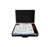 Analogue Electronics Experiment Kit Didactic Equipment Educational School Laboratory Equipment Electrical Educational Equipment