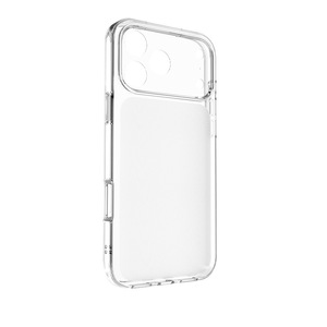 <span class=keywords><strong>เคส</strong></span>นิ่มโปร่งใสกันกระแทกเต็มตัวสำหรับ I18e 17 <span class=keywords><strong>PRO</strong></span> <span class=keywords><strong>MAX</strong></span> พร้อมการฉีดขึ้นรูปและการออกแบบตามต้องการ - Product Image 5