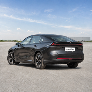 Nuevo Deepal L07 EV 2026, Auto Eléctrico Mediano con Techo Panorámico, Cámara 360, Económico, Gran Venta, Exportación a África, Autonomía de 501-600 km - Product Image 3