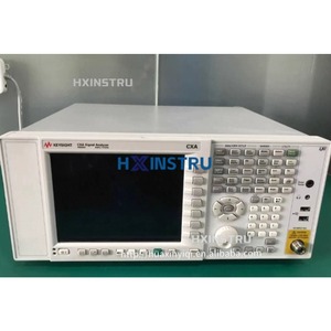 1 PCS Analyseur de spectre de signal AGILENT/Keysight N9000A CXA 9KHZ-7.5GHZ, multimètre, analyseur de réseau H - Product Image 1