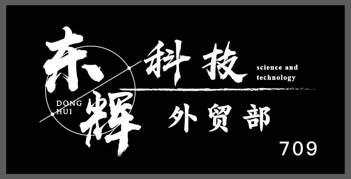 Yiwu Donghui Solar Energy Technology Co., Ltd. logo